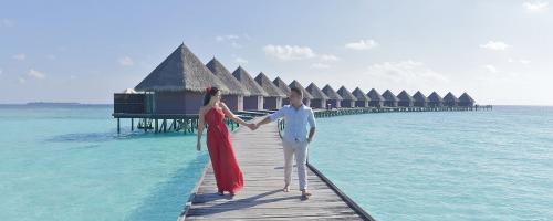 Thulhagiri Island  Resort & Spa